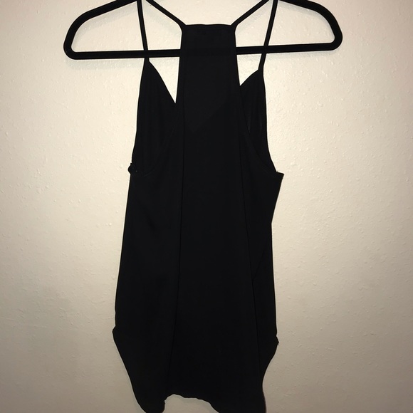 Sheer tank top - Picture 2 of 3